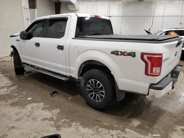 Photo 2 from auction – 2015 FORD F150 SUPER with VIN 1FTEW1E88FFB15752
