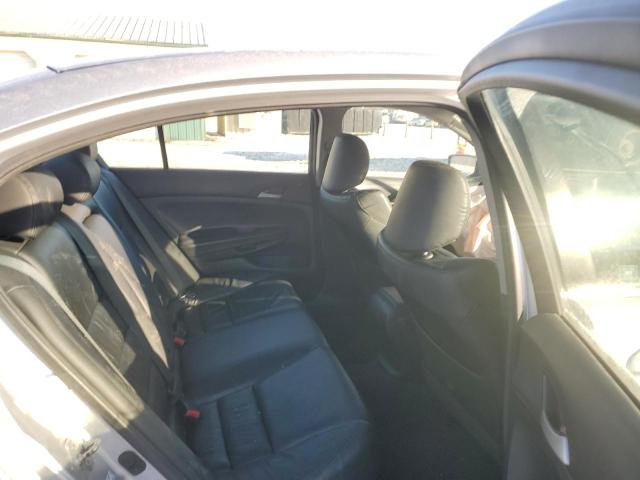 Photo 10 from auction – 2012 HONDA ACCORD SE with VIN 1HGCP2F6XCA044930