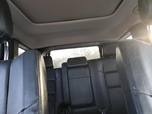 Photo 10 from auction – 2012 JEEP GRAND CHER with VIN 1C4RJFAGXCC351472