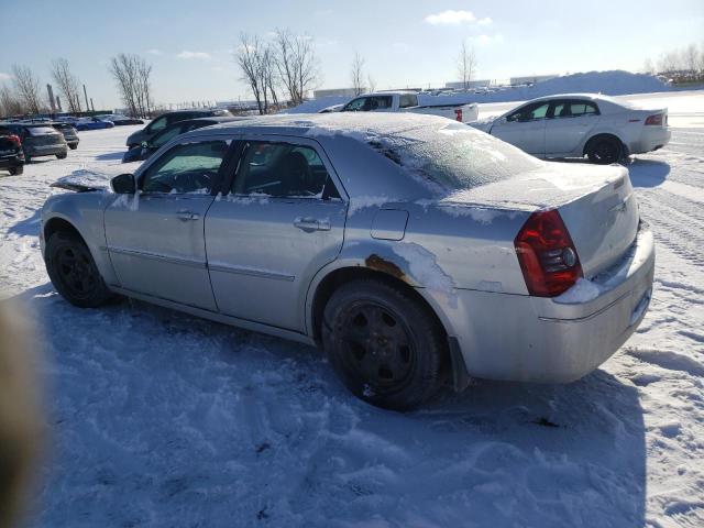 Photo 2 from auction – 2009 CHRYSLER 300 TOURIN with VIN 2C3KA53V09H642371