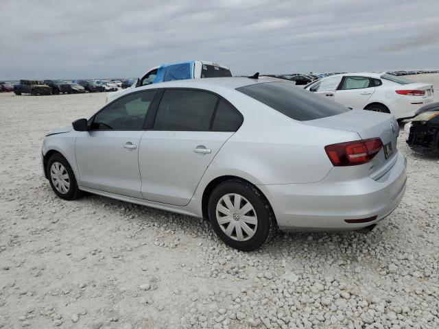 Photo 2 from auction – 2016 VOLKSWAGEN JETTA S with VIN 3VW167AJ9GM277480