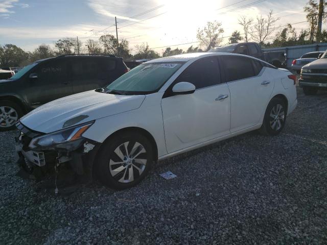 Photo 1 from auction – 2021 NISSAN ALTIMA S with VIN 1N4BL4BV3MN308889