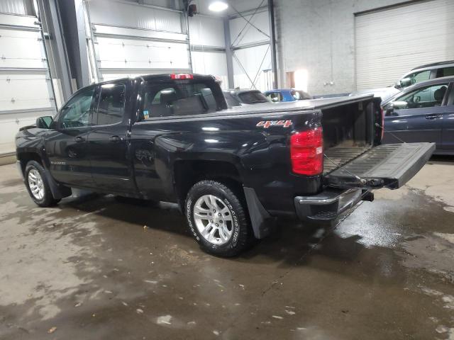 Photo 2 from auction – 2016 CHEVROLET SILVERADO with VIN 1GCVKREC4GZ339972