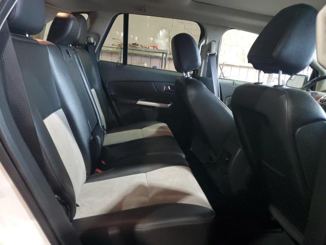 Снимка 10 от търг – 2013 FORD EDGE SEL с VIN 2FMDK3JC4DBC29819