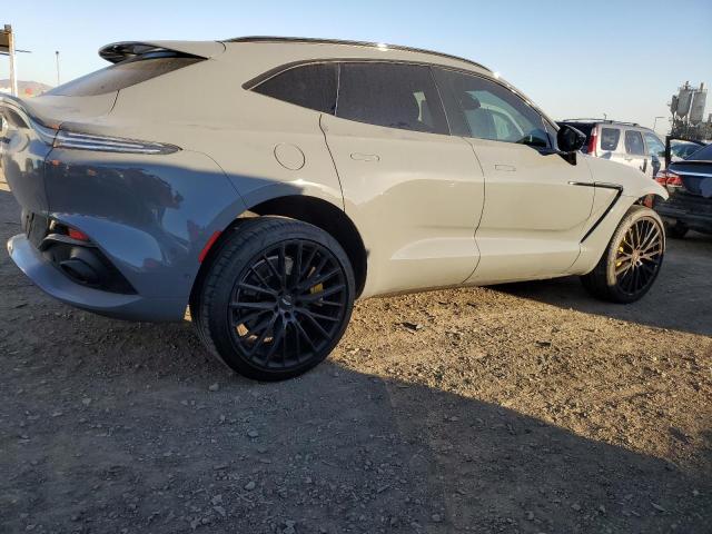 Photo 3 from auction – 2022 ASTON MARTIN DBX with VIN SD7VUJAW1NTV04534