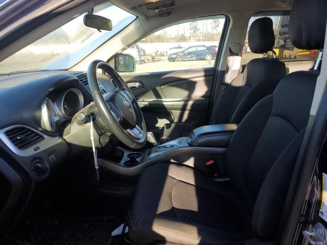 Photo 7 from auction – 2018 DODGE JOURNEY SE with VIN 3C4PDCAB1JT294243