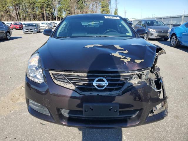 Photo 5 from auction – 2012 NISSAN ALTIMA S with VIN 1N4AL2EP4CC177964
