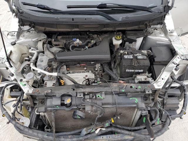 Photo 12 from auction – 2019 NISSAN ROGUE S with VIN KNMAT2MV9KP503498