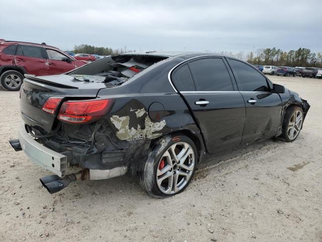 Photo 3 from auction – 2016 CHEVROLET SS with VIN 6G3F15RW8GL216248