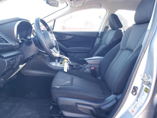 Photo 7 from auction – 2019 SUBARU IMPREZA PR with VIN 4S3GTAD65K3718039