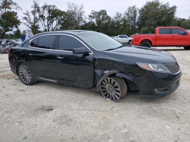 Photo 4 from auction – 2014 LINCOLN MKS with VIN 1LNHL9DKXEG602263