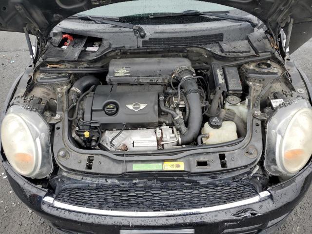 Photo 11 from auction – 2011 MINI COOPER S with VIN WMWSV3C59BTY13340