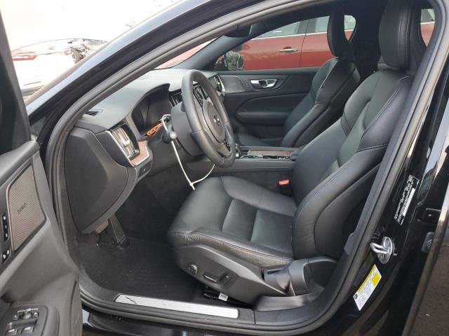 Photo 7 from auction – 2023 VOLVO S60 PLUS with VIN 7JRL12TT5PG234617