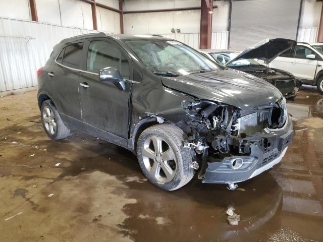 Photo 4 from auction – 2016 BUICK ENCORE CON with VIN KL4CJFSB4GB744706