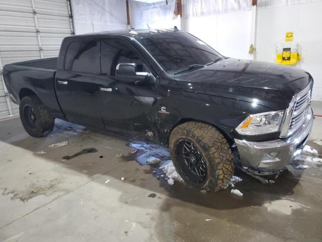Photo 4 from auction – 2018 RAM 2500 SLT with VIN 3C6UR5DL3JG184119