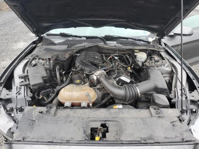 Photo 11 from auction – 2015 FORD MUSTANG with VIN 1FA6P8AM9F5396436