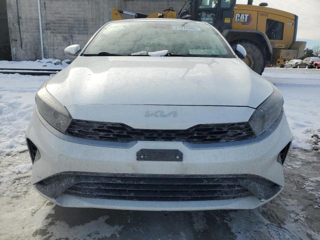 Photo 5 from auction – 2022 KIA FORTE FE with VIN 3KPF24AD2NE425537