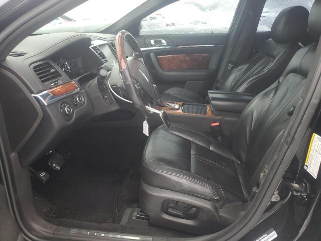 Photo 7 from auction – 2014 LINCOLN MKS with VIN 1LNHL9FT8EG609735