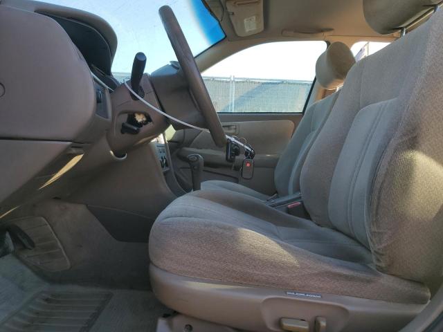 Photo 7 from auction – 2000 TOYOTA CAMRY CE with VIN 4T1BG28K5YU986566