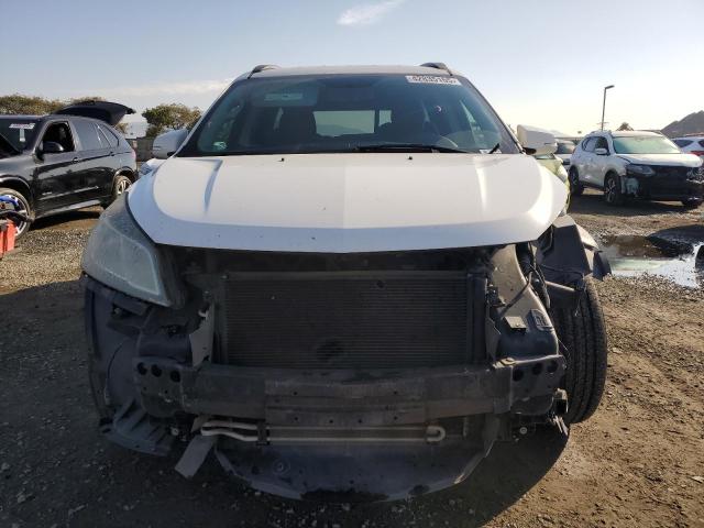 Photo 5 from auction – 2014 CHEVROLET TRAVERSE L with VIN 1GNKVGKD3EJ324958