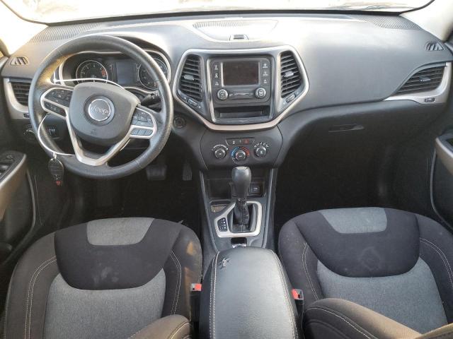 Photo 8 from auction – 2017 JEEP CHEROKEE S with VIN 1C4PJLAB1HW604548