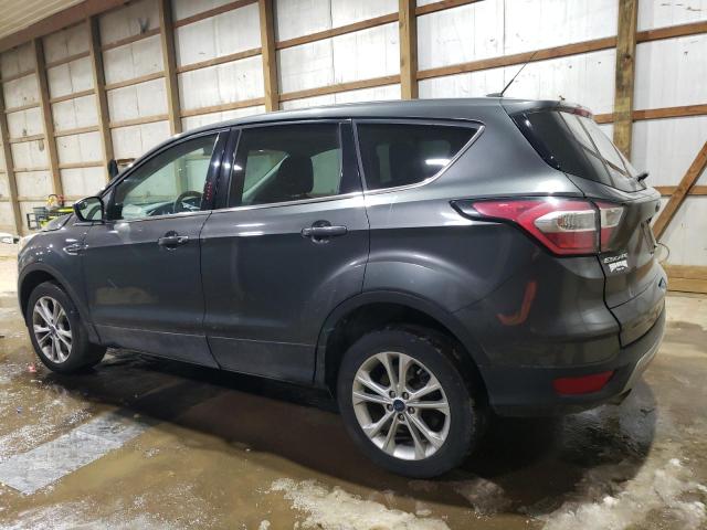 Photo 2 from auction – 2017 FORD ESCAPE SE with VIN 1FMCU9GD3HUE24531
