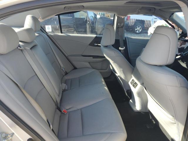 Photo 10 from auction – 2015 HONDA ACCORD EXL with VIN 1HGCR2F80FA090329