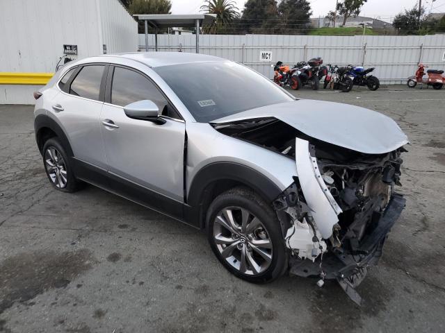 Photo 4 from auction – 2020 MAZDA CX-30 SELE with VIN 3MVDMACLXLM118932