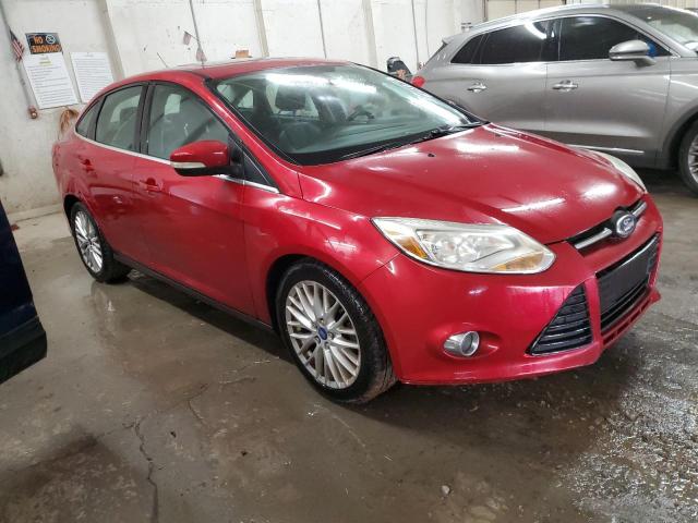 Photo 4 from auction – 2012 FORD FOCUS SEL with VIN 1FAHP3H23CL249438