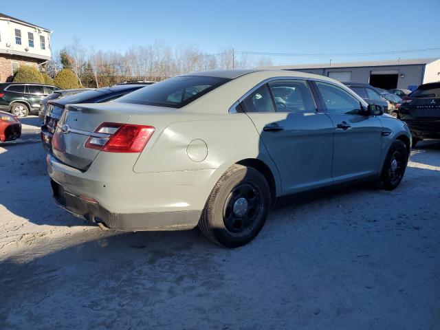 Photo 3 from auction – 2015 FORD TAURUS POL with VIN 1FAHP2MT7FG142995