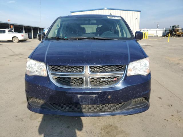Photo 5 from auction – 2012 DODGE GRAND CARA with VIN 2C4RDGCG1CR409308
