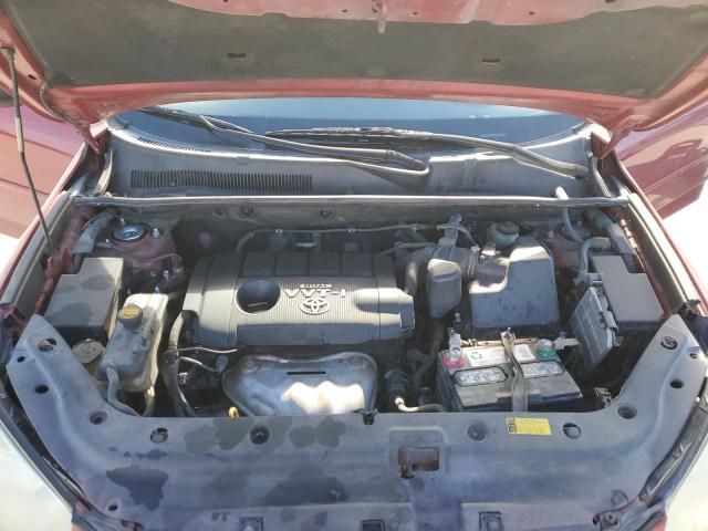 Photo 12 from auction – 2009 TOYOTA RAV4 with VIN JTMZF33V49D007621