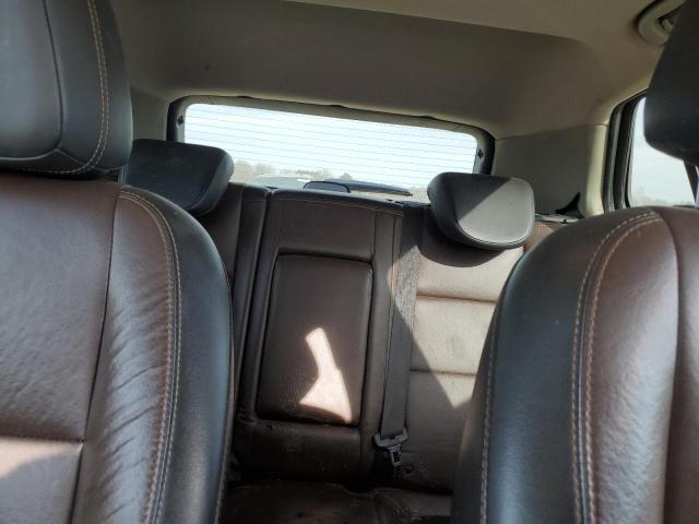 Photo 10 from auction – 2015 CHEVROLET TRAX LTZ with VIN 3GNCJNSB8FL216526