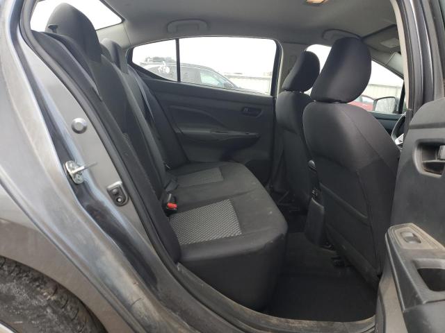 Photo 10 from auction – 2021 NISSAN VERSA S with VIN 3N1CN8DV2ML811703