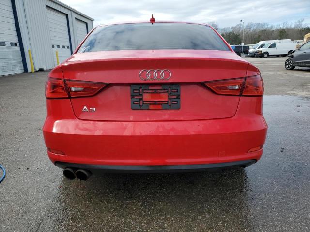 Photo 6 from auction – 2015 AUDI A3 PREMIUM with VIN WAUCCGFF4F1026500
