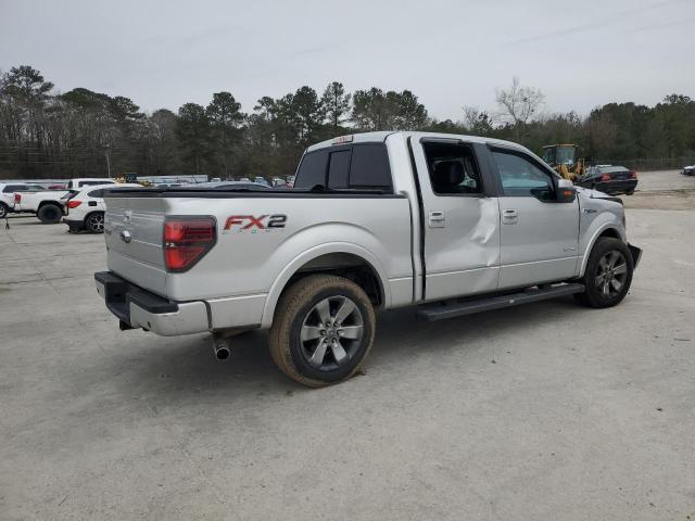 Photo 3 from auction – 2012 FORD F150 SUPER with VIN 1FTFW1CT7CFC29197