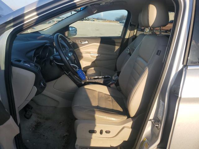 Photo 7 from auction – 2014 FORD ESCAPE TIT with VIN 1FMCU0J97EUA46015