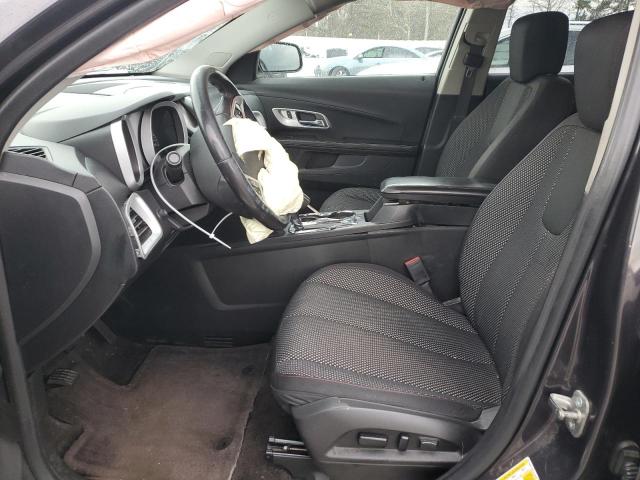 Photo 7 from auction – 2016 CHEVROLET EQUINOX LT with VIN 2GNALCEKXG6164453