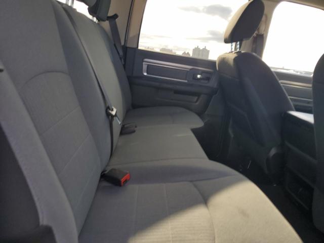 Photo 10 from auction – 2021 RAM 1500 CLASS with VIN 1C6RR6TT5MS516202