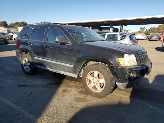 Photo 4 from auction – 2007 JEEP GRAND CHER with VIN 1J8GS48K87C502813