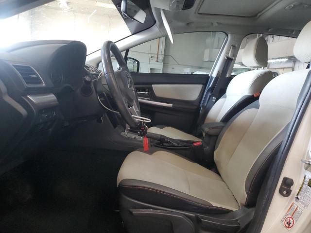 Photo 7 from auction – 2017 SUBARU CROSSTREK with VIN JF2GPABCXH8218002