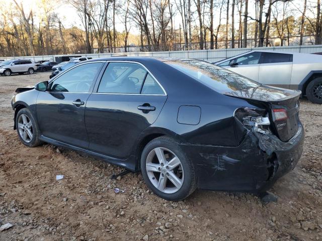 Photo 2 from auction – 2013 TOYOTA CAMRY L with VIN 4T1BF1FK7DU284971