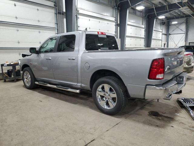 Photo 2 from auction – 2019 RAM 1500 CLASS with VIN 1C6RR7LT6KS638375