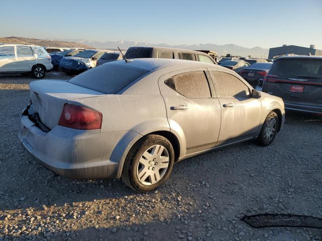 Photo 3 from auction – 2014 DODGE AVENGER SE with VIN 1C3CDZAB6EN169315