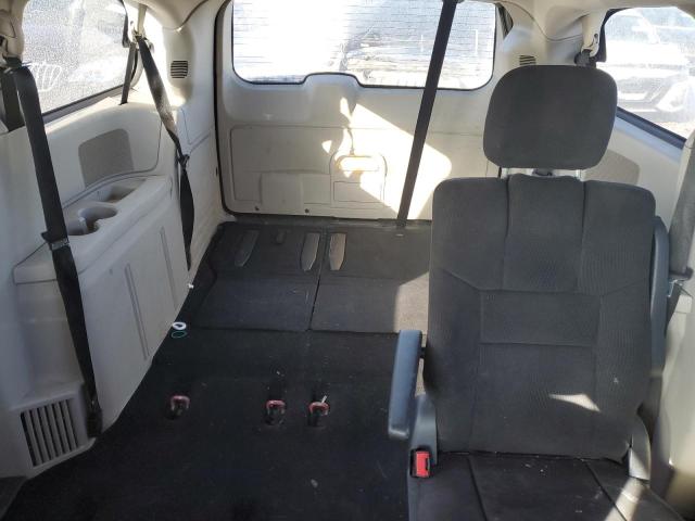 Photo 10 from auction – 2012 DODGE GRAND CARA with VIN 2C4RDGCG3CR263106