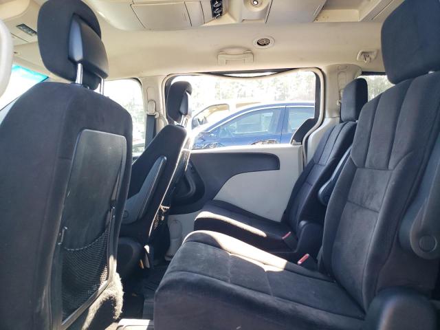 Снимка 11 от търг – 2011 CHRYSLER TOWN & COU с VIN 2A4RR5DG2BR604606