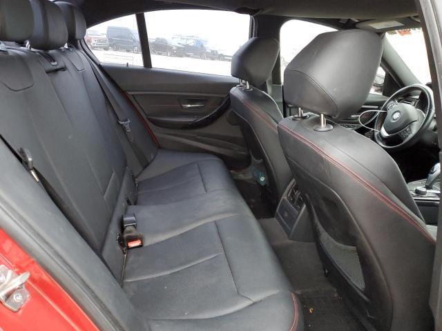 Photo 10 from auction – 2013 BMW 328 I with VIN WBA3A5G52DNP19796
