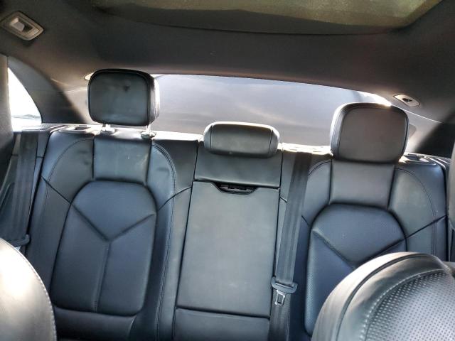 Photo 10 from auction – 2018 PORSCHE MACAN S with VIN WP1AB2A59JLB30846
