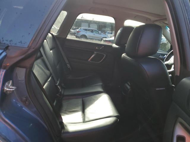 Photo 11 from auction – 2009 SUBARU OUTBACK 2. with VIN 4S4BP66C097327667