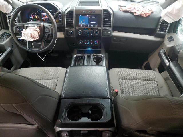 Photo 8 from auction – 2019 FORD F150 SUPER with VIN 1FTEW1E50KFD44992